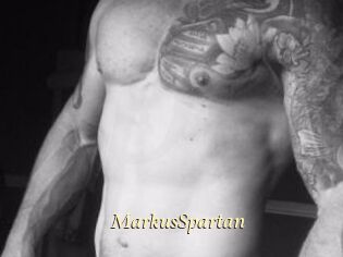 MarkusSpartan