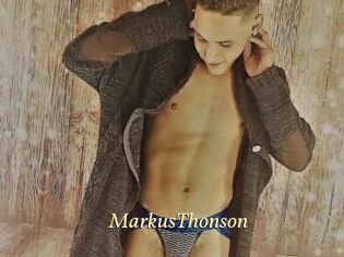 MarkusThonson