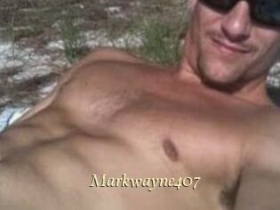 Markwayne407