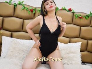MarlaConor