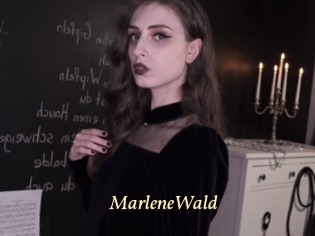 MarleneWald Vidéo porno gratuite