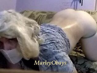 MarleyObays