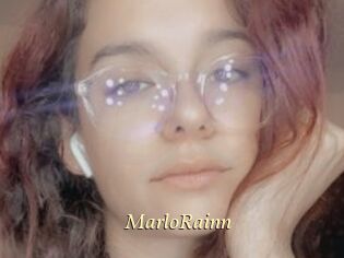 MarloRainn
