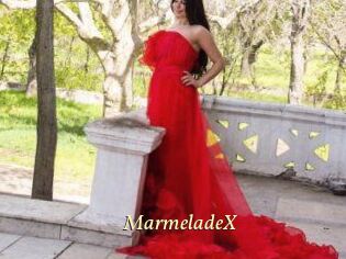 MarmeladeX