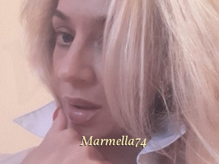 Marmella74 Vidéo porno gratuite