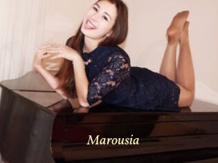 Marousia