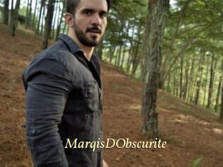 MarqisDObscurite