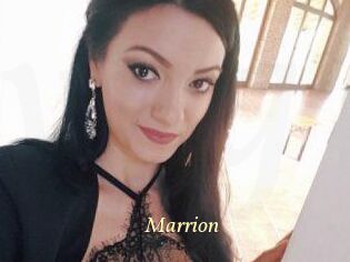 Marrion