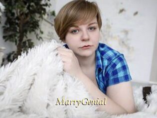 MarryGenial