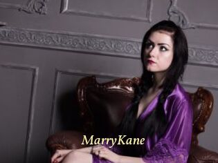 MarryKane