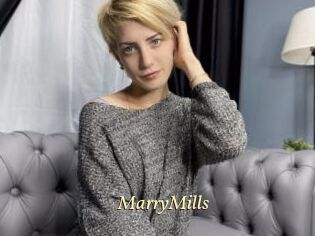 MarryMills