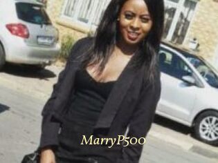 MarryP500