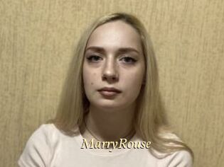 MarryRouse