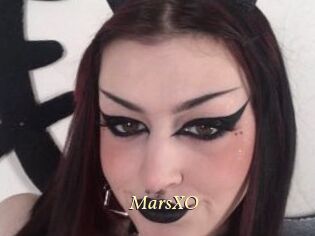 MarsXO