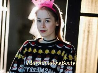 MarshmallowBooty