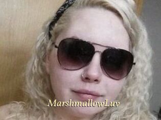 MarshmallowLuv