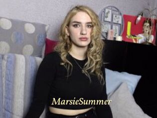 MarsieSummer
