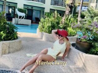 MartaClassy Vidéo porno gratuite