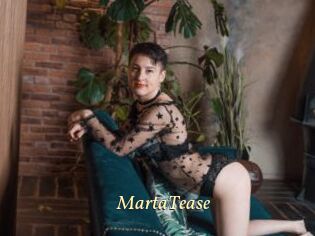 MartaTease Vidéo porno gratuite