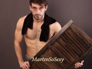 MartenSoSexy