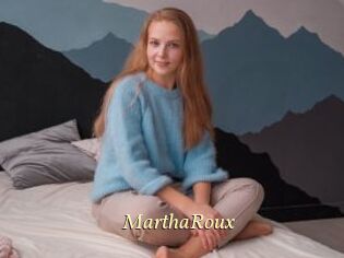 MarthaRoux