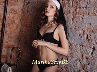 MarthaSexyBB