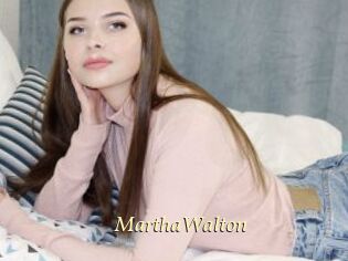 MarthaWalton
