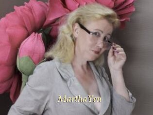 MarthaYen