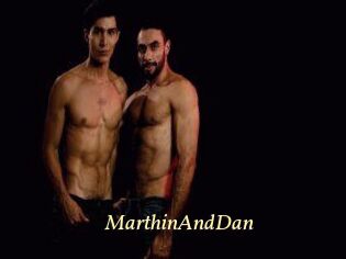 MarthinAndDan