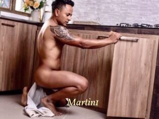 Martin1