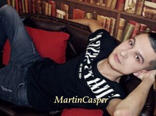 MartinCasper