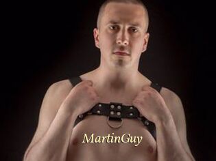 MartinGuy