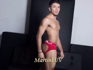 MartinLUV