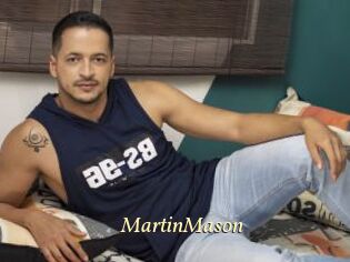 MartinMason Vidéo porno gratuite