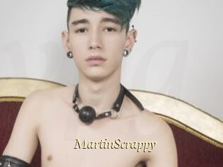 MartinScrappy
