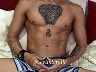 MartinSmith