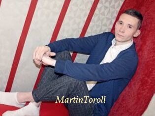 MartinToroll