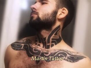 Martin_Tattoo