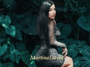 MartinaDavid
