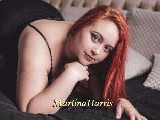MartinaHarris