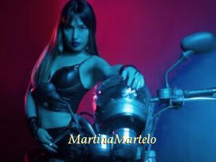 MartinaMartelo