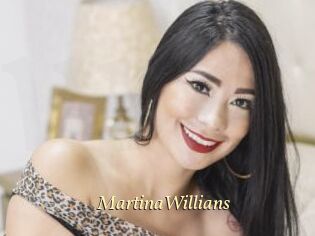 MartinaWillians
