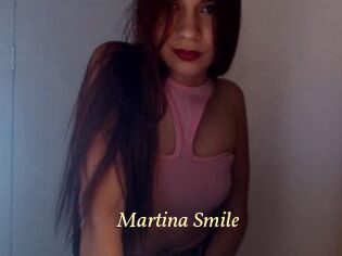 Martina_Smile