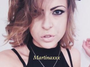 Martinaxxx