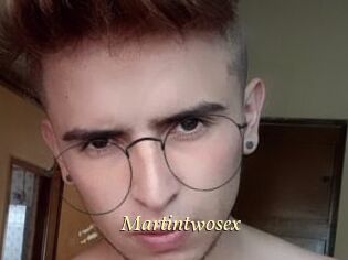 Martintwosex