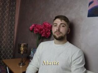 Martis