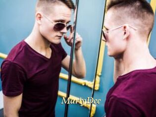 MartyDee