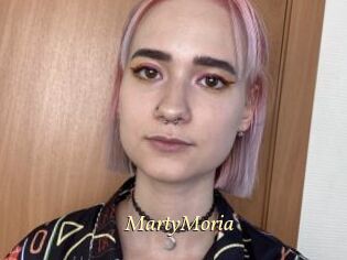 MartyMoria
