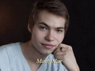 MartyMur