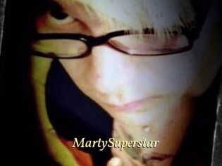 MartySuperstar